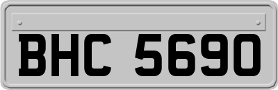 BHC5690