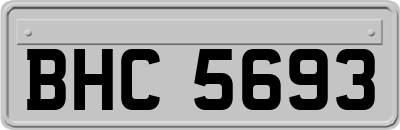 BHC5693