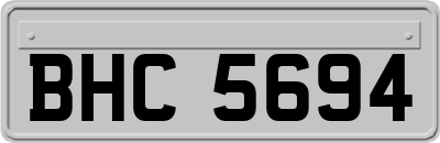 BHC5694