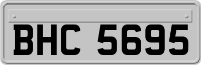 BHC5695