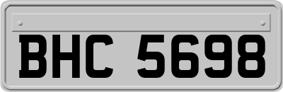 BHC5698