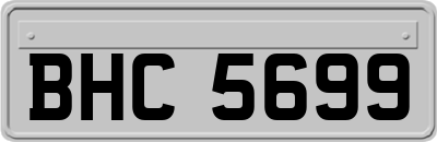 BHC5699