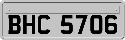 BHC5706
