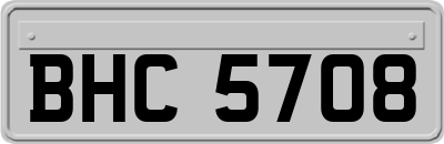 BHC5708