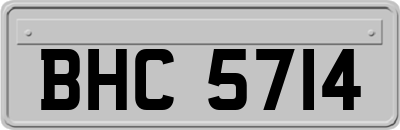 BHC5714