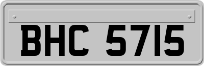 BHC5715