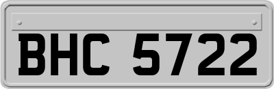 BHC5722