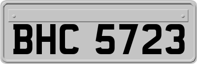 BHC5723