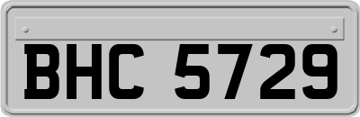 BHC5729
