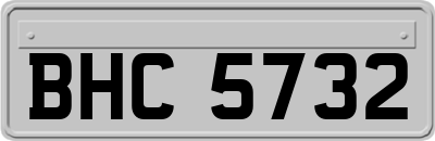 BHC5732