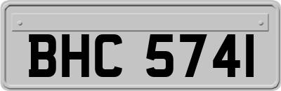 BHC5741