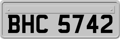 BHC5742
