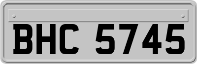 BHC5745