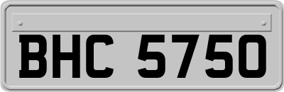 BHC5750