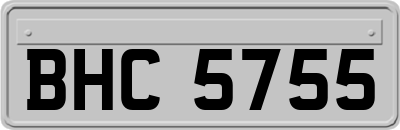 BHC5755