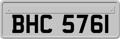 BHC5761