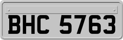 BHC5763