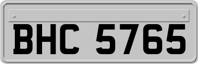 BHC5765