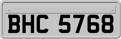 BHC5768