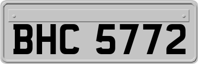 BHC5772