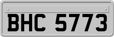 BHC5773