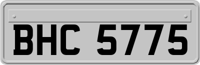 BHC5775