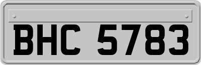 BHC5783