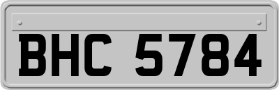 BHC5784