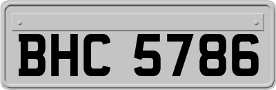 BHC5786