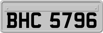 BHC5796