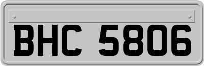 BHC5806