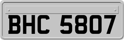 BHC5807