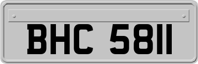 BHC5811