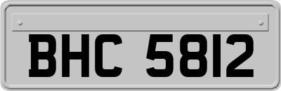 BHC5812