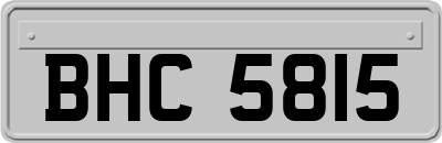 BHC5815