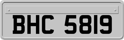 BHC5819