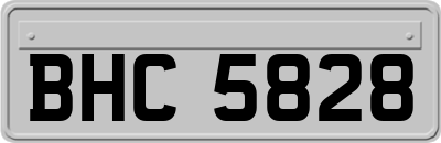BHC5828