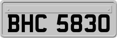 BHC5830