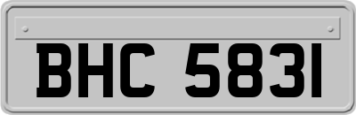 BHC5831
