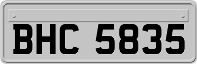 BHC5835