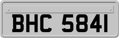 BHC5841