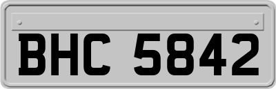 BHC5842