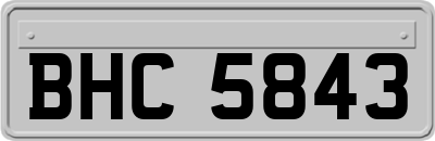 BHC5843