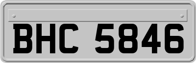 BHC5846