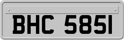 BHC5851