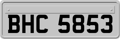 BHC5853