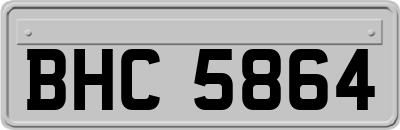 BHC5864