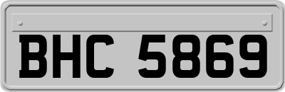 BHC5869