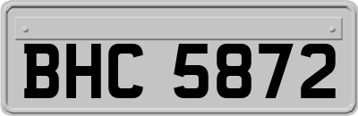 BHC5872