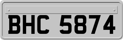 BHC5874